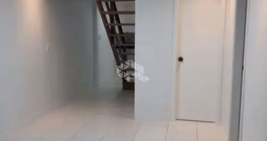 Casa em condomínio com 3 dormitórios aceita financiamento no bairro rio branco/canoas.