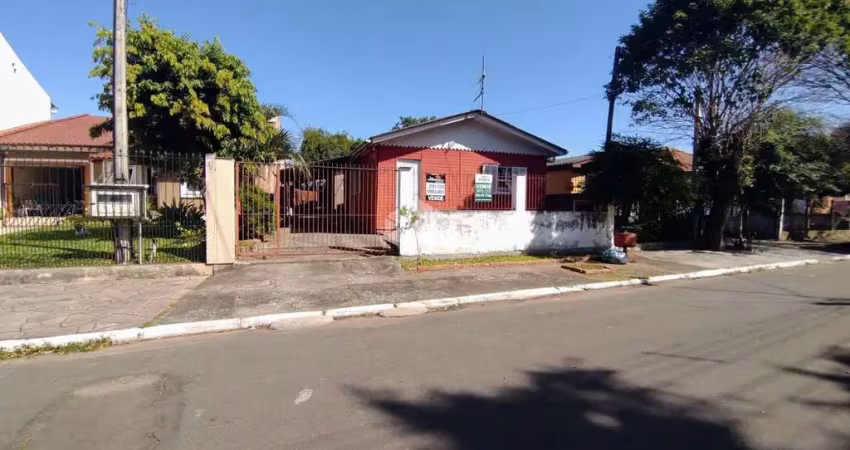 Terreno no bairro são josé em canoas próximo a ulbra