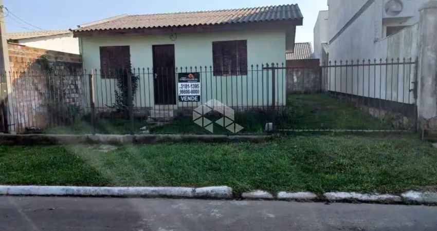 Casa com 2 quartos à venda na Rua das Perdizes, 122, Igara, Canoas