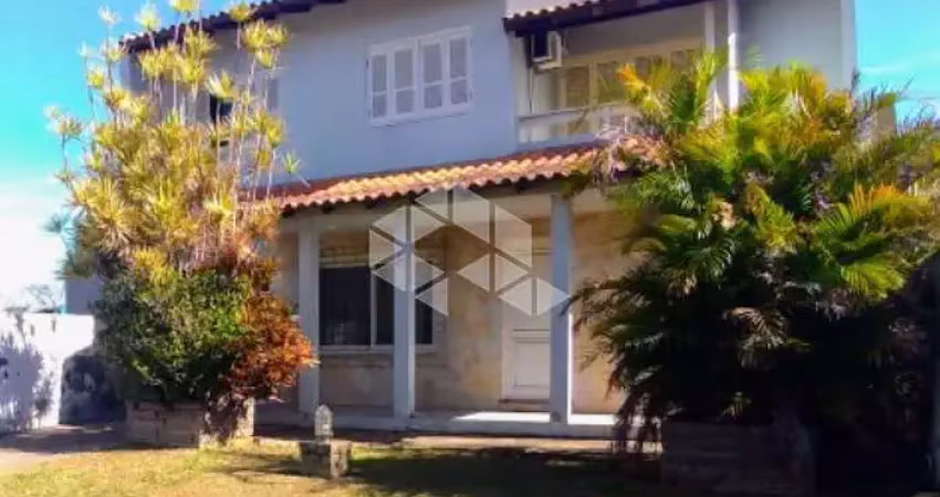 Sobrado em canoas com 03 dormitórios sendo 01 suíte com closet