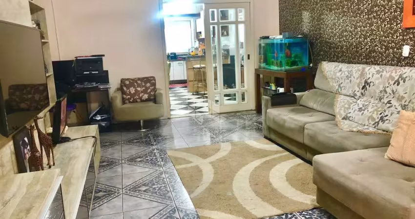 Casa com 2 quartos à venda na Rua Martinho Lutero, 168, Harmonia, Canoas