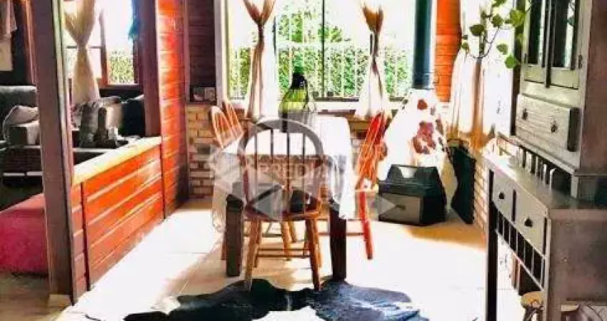 Casa com 3 quartos à venda na Rua Kansas, 12, Mato Grande, Canoas