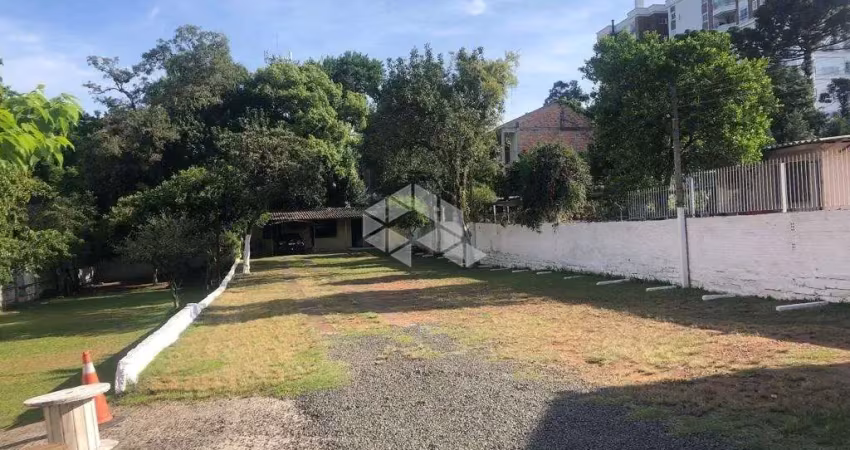 Terreno à venda na Avenida Doutor Sezefredo Azambuja Vieira, 707, Marechal Rondon, Canoas