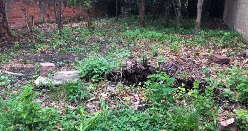 Terreno à venda na Rua Boa Saúde, 661, Rio Branco, Canoas