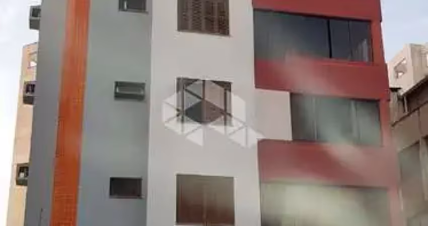 Apartamento de 3 quartos, churrasqueira e 2 vagas de garagem no centro de canoas