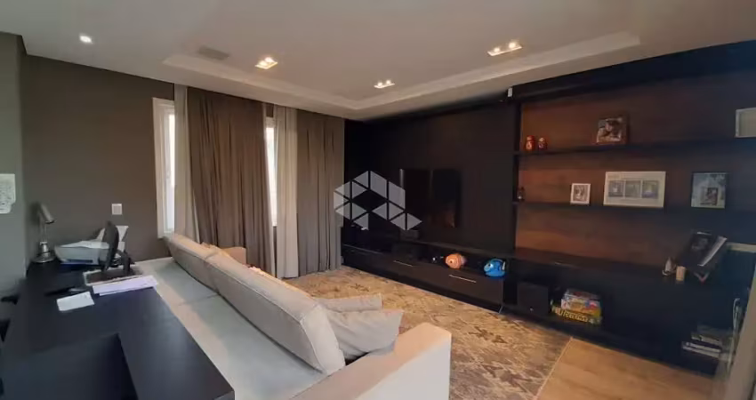 Casa com 4 dormitórios  e 4 vagas na cidade nova em canoas