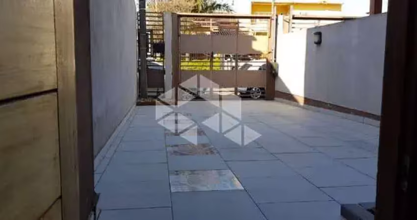 Casa com 2 quartos à venda na Rua Jardim América, 222, Harmonia, Canoas