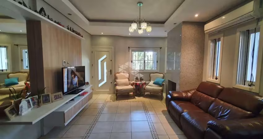 Casa com 3 quartos à venda na dos Butiás, 79, Centro, Nova Santa Rita