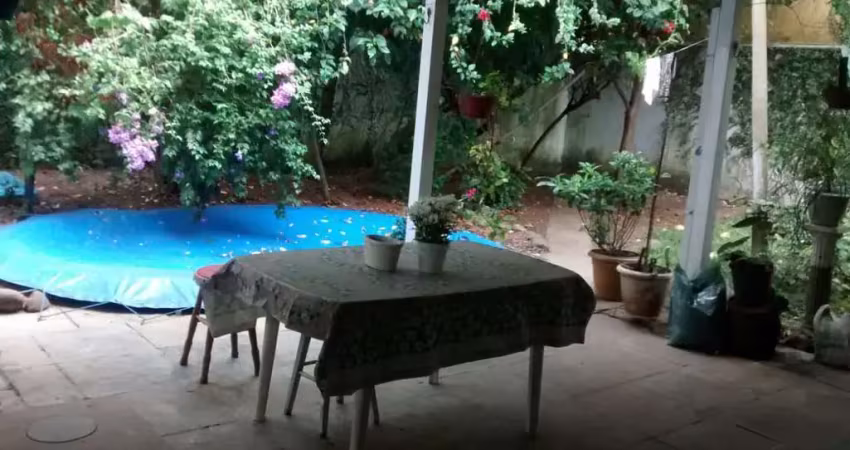 Casa com 3 quartos à venda na Rua das Bromélias, 247, Estância Velha, Canoas
