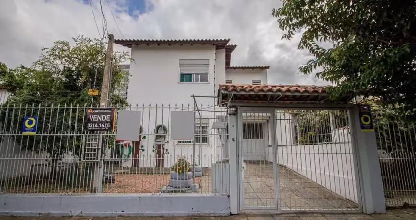 Casa com 4 quartos à venda na Rua Joaquim Nabuco, 431, Fátima, Canoas