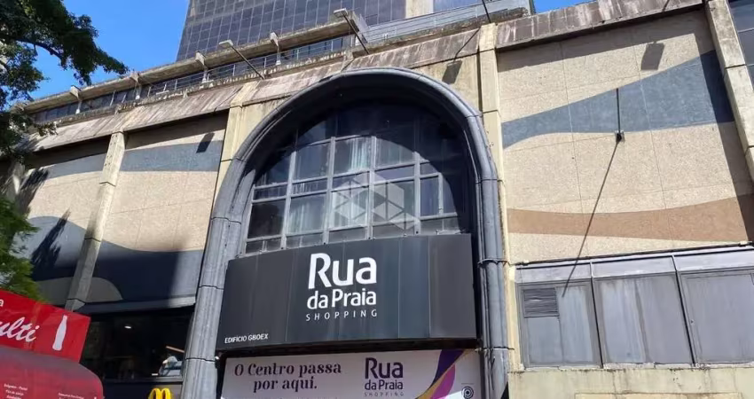 Sala comercial à venda na Rua dos Andradas, 1001, Centro Histórico, Porto Alegre