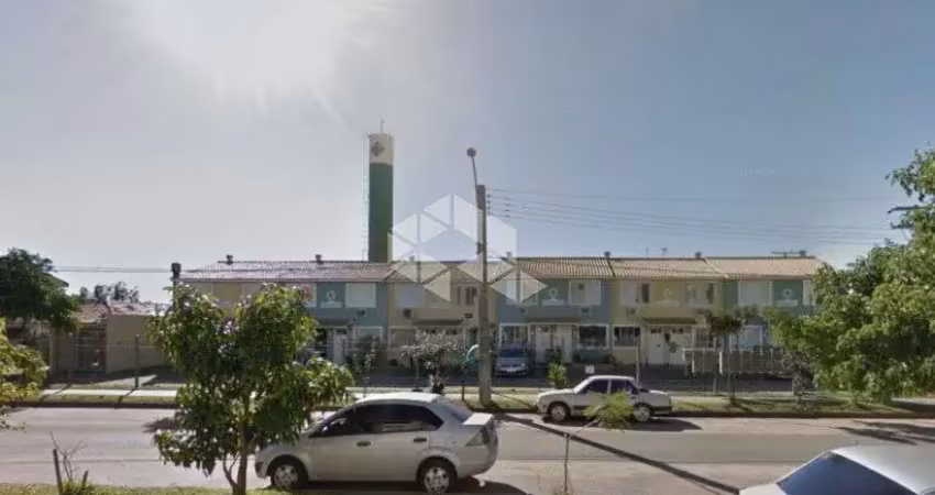 Casa sobrado 3 quartos  1 garagem 72m2 para vender r$ 270.000,00