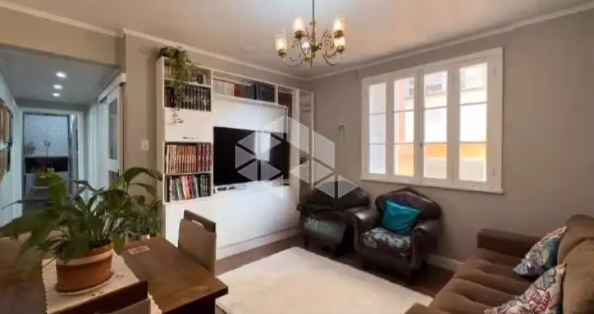 Apartamento amplo  de 3 quartos no centro historico em porto alegre rs