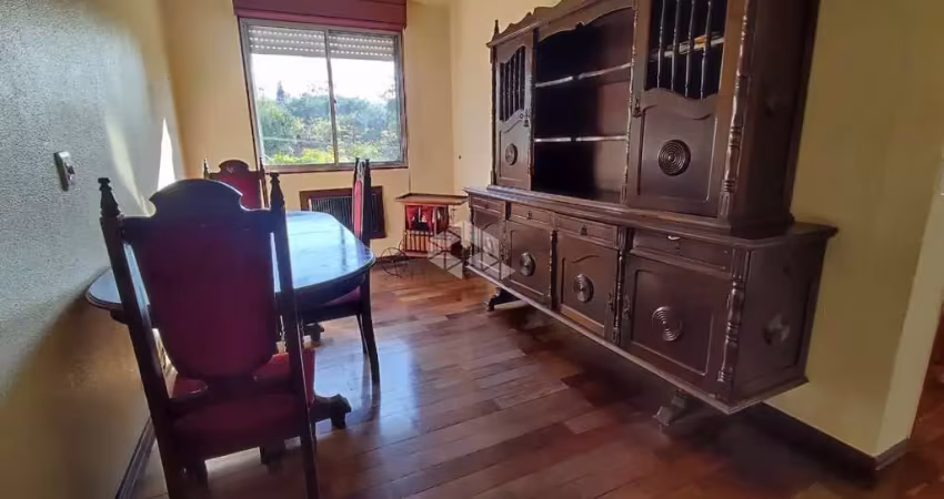 Apartameto de tres quartos com vaga no bairro jardim itu sabará
