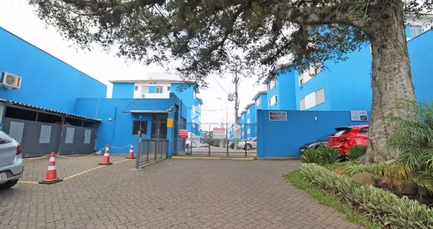 Apartamento de dois quartos no bairo lomba do pinheiro