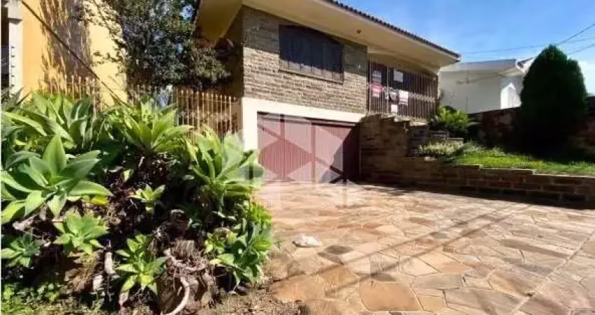 Casa com 4 quartos à venda na Euclides Londero, 65, São José, Santa Maria