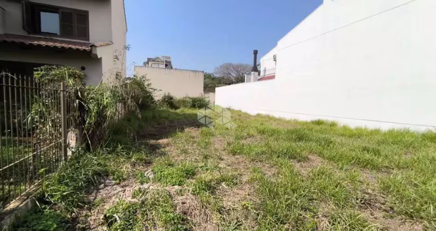 Terreno à venda na Rua Alceu Wamosy, 4, Marechal Rondon, Canoas
