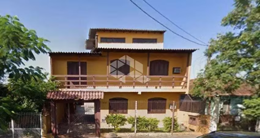 Casa com 7 quartos à venda na Rua Marechal Rondon, 1489, Niterói, Canoas