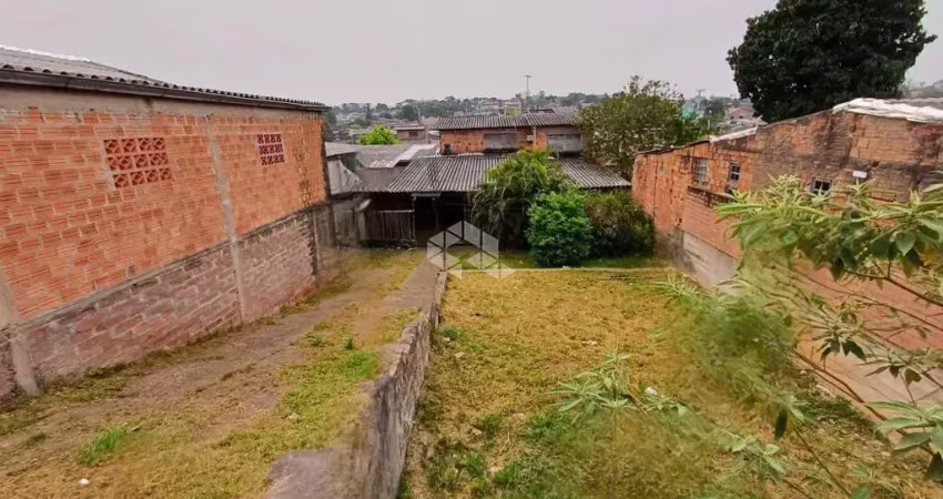 Terreno à venda na Tereza Alexandre Souza, 137, Olaria, Canoas