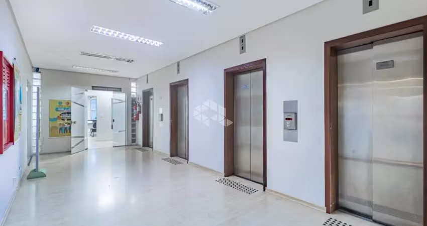 Explore o potencial de investimento: laje corporativa de prestígio no centro histórico!