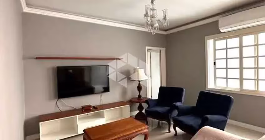 Apartamento com 2 quartos à venda na Avenida Alberto Bins, 807, Independência, Porto Alegre