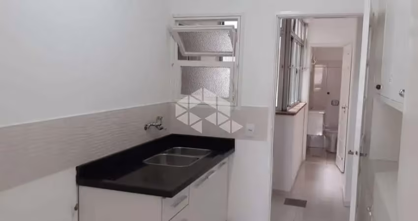 Apartamento de 95 m² e 3 quartos à venda na rua duque de caxias