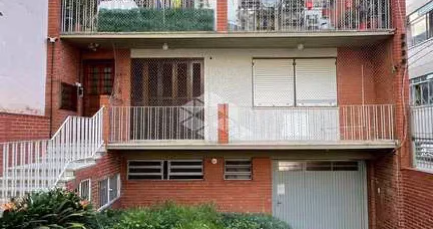 Cobertura com 2 quartos à venda na Rua Felicíssimo de Azevedo, 237, Auxiliadora, Porto Alegre