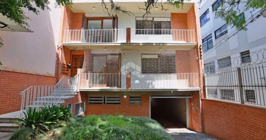 Cobertura com 2 quartos à venda na Rua Felicíssimo de Azevedo, 237, Auxiliadora, Porto Alegre