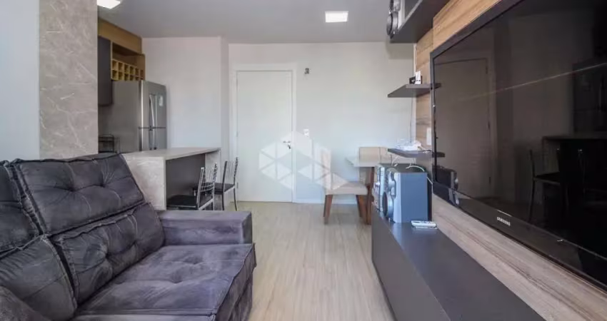 Apartamento com 2 quartos à venda na Rua Brasil, 121, Centro, Canoas