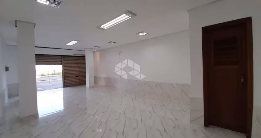 Sala comercial com 57m² de área privativa no centro de canoas