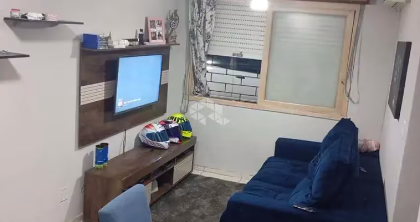 Apartamento com 2 quartos à venda na Rua Amauri Cafrune, 80, Rubem Berta, Porto Alegre