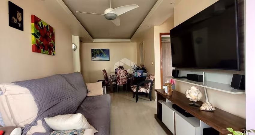 Apartamento com 2 dormitórios  e 2 vagas cobertas , em Gravataí/RS.