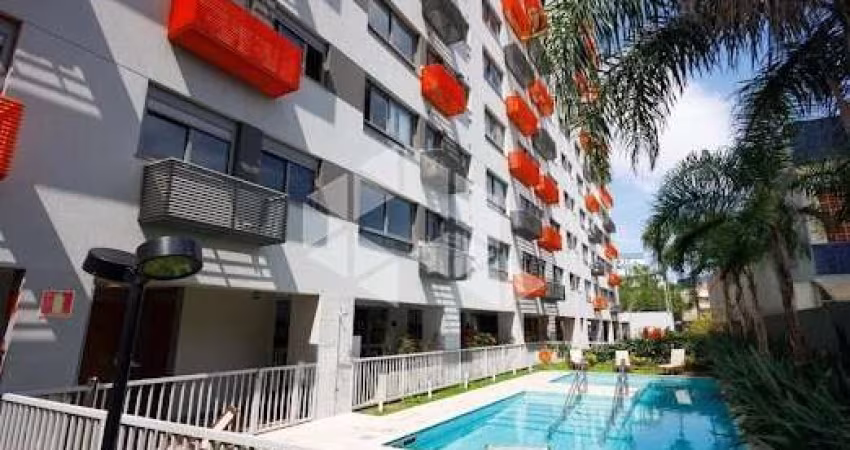 Apartamento de 3 dormitórios, suíte para venda no bairro Santana em Porto Alegre/RS.