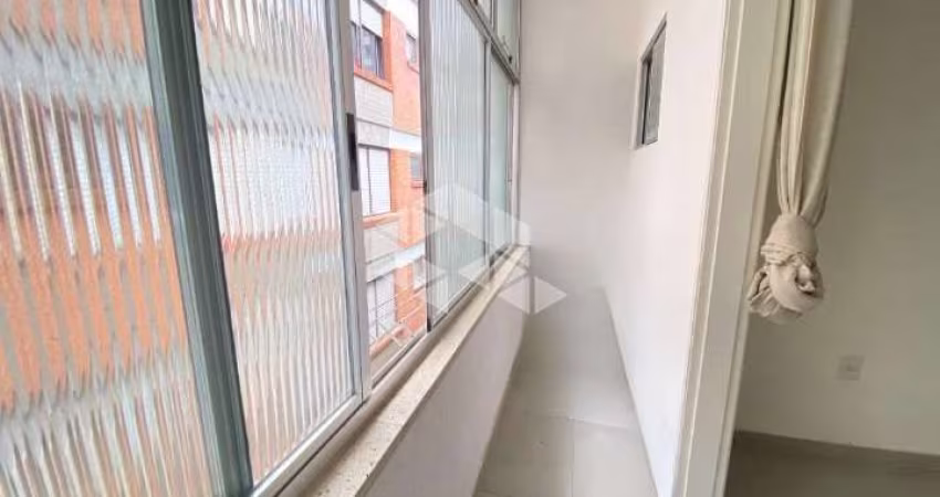 Apartamento  para venda de  1 dormitório no bairro centro em  Capão da Canoa/RS