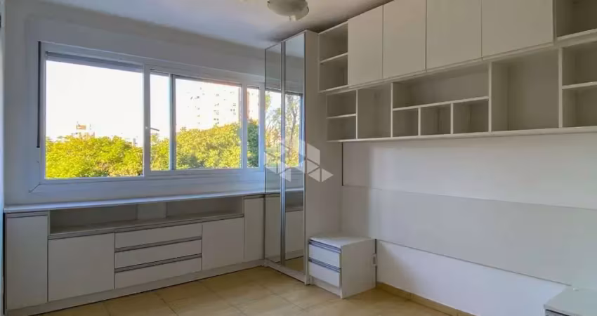 Apartamento 3 dormitórios com suíte e garagem para venda no Plaza Miró