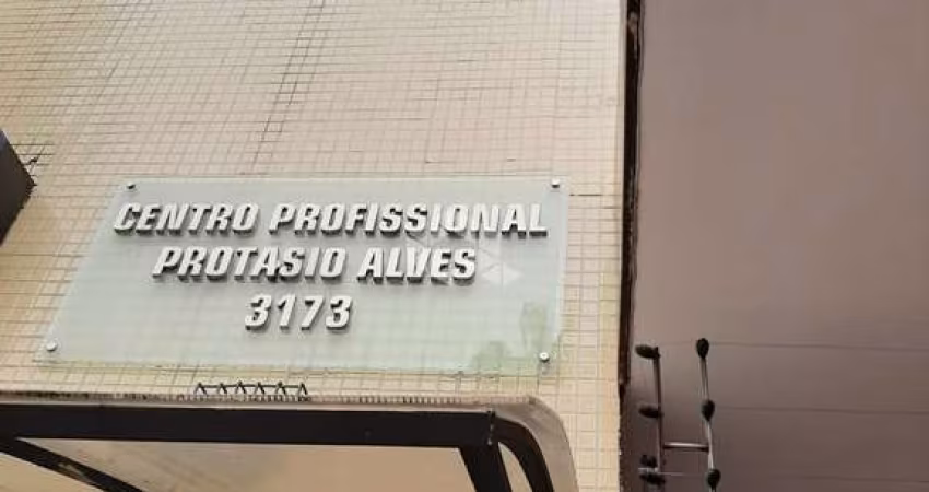 Sala Comercial  103 m² á venda na av. Protásio Alves , Petrópolis, Porto Alegre.