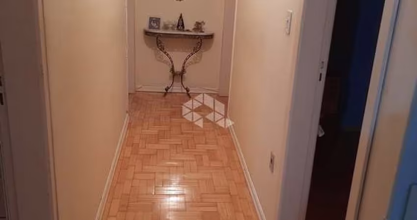 Apartamento 3 quartos com garagem a venda no bairro Bom Fim em Porto alegre