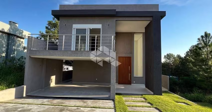 Casa para venda no condominio Buenavista em Viamão - RS