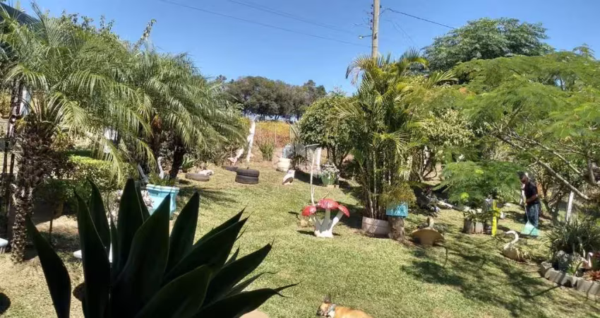 Chácara / sítio com 2 quartos à venda na Rs 040, 12501, Águas Claras, Viamão