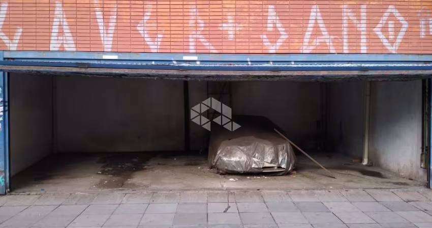 Garagem à venda na Rua José do Patrocínio, 19, Cidade Baixa, Porto Alegre