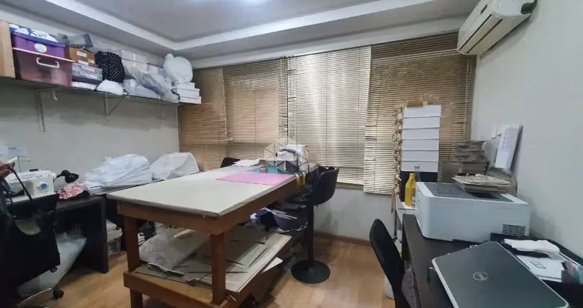 Sala comercial para venda no bairro  praia de belas  porto alegre