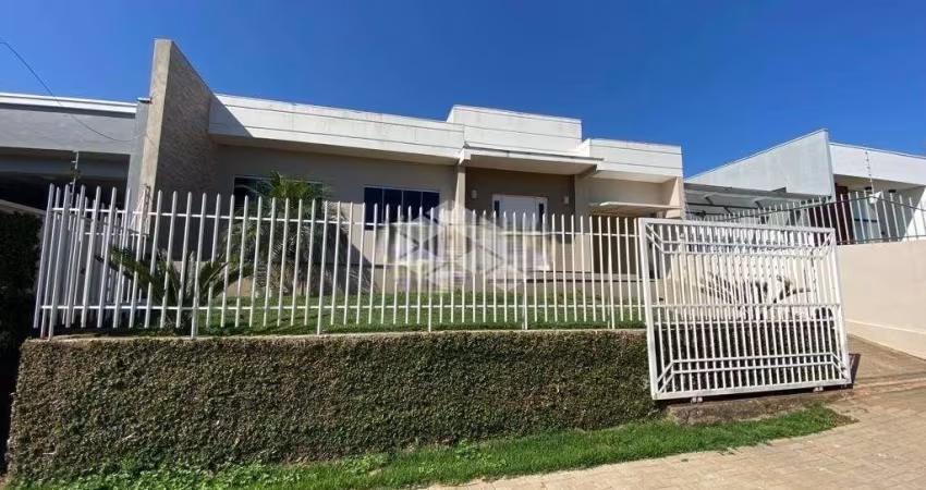 Casa 3 dormitórios para venda no Bairro Jardim Panorâmico em Ivoti