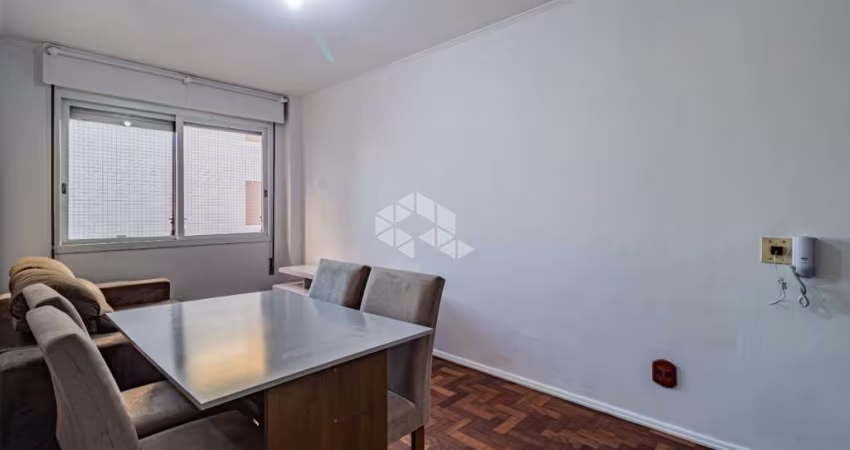 Apartamento 1 dormitório para venda na Cidade Baixa, em Porto Alegre/RS.
