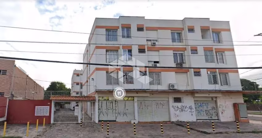 Apartamento 1 dormitório com vaga de garagem para venda no bairro vila joão pessoa em porto alegre