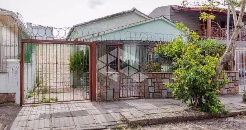 Casa  3 quartos para venda  no bairro partenon em porto alegre/rs