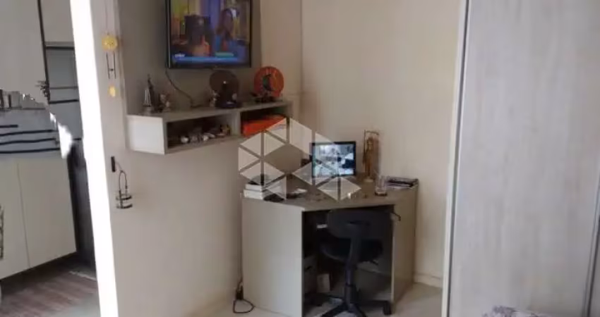Apartamento 1 dormitório para venda no bairro cidade baixa em porto alegre