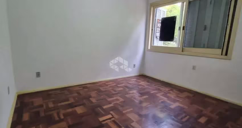 Apartamento  2 quartos de frente para venda no bairro jardim botânico em porto alegre