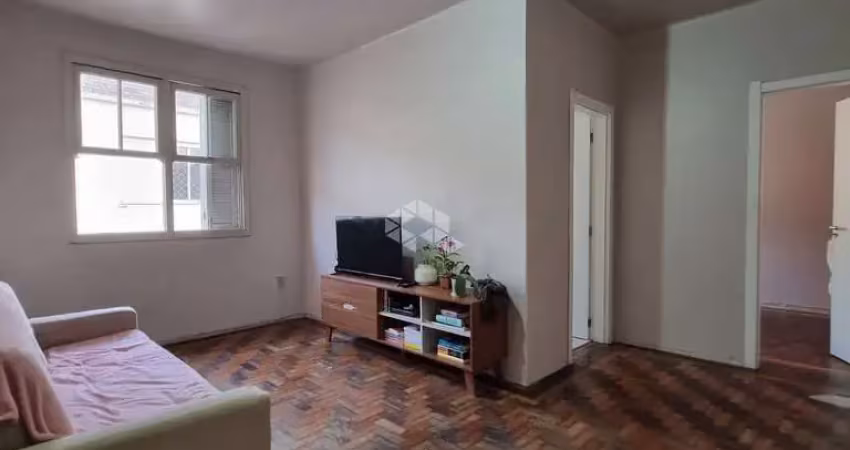 Apartamento  1 dormitório para venda com   no bairro cristo redentor em porto alegre/rs.