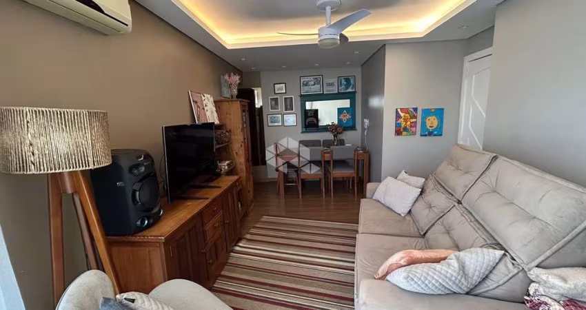 Apartamento 2 dormitórios para venda no bairro Camaquã