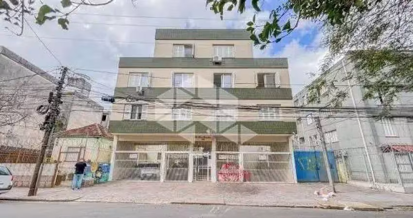 Cidade baixa - 01 dormitório - 49 m² - terraço - lima e silva